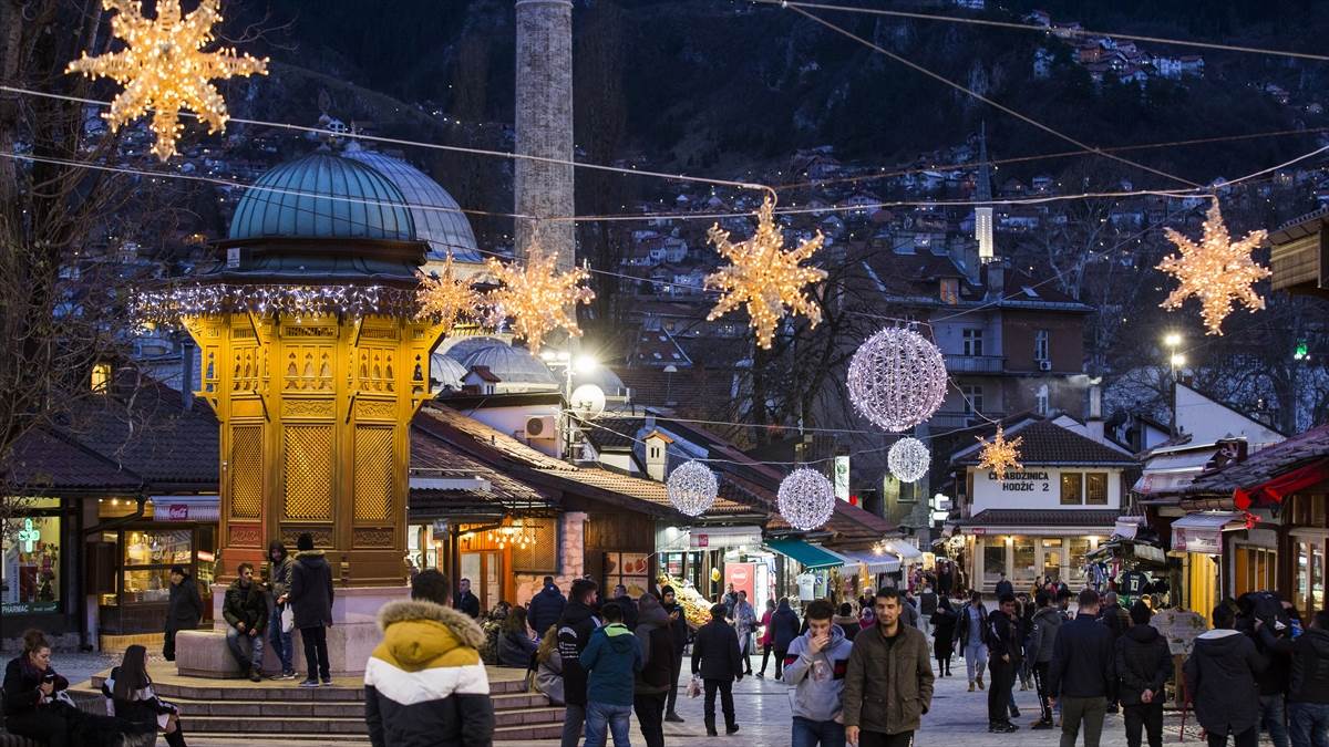 Gost jutra FR: dr.sc.Haris Fazlagić predsjednik Turističke zajednice Kantona Sarajevo